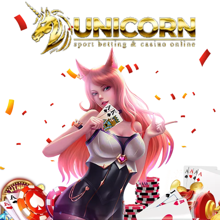 unicornth สล็อต