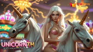unicornth โปรฝากแรก